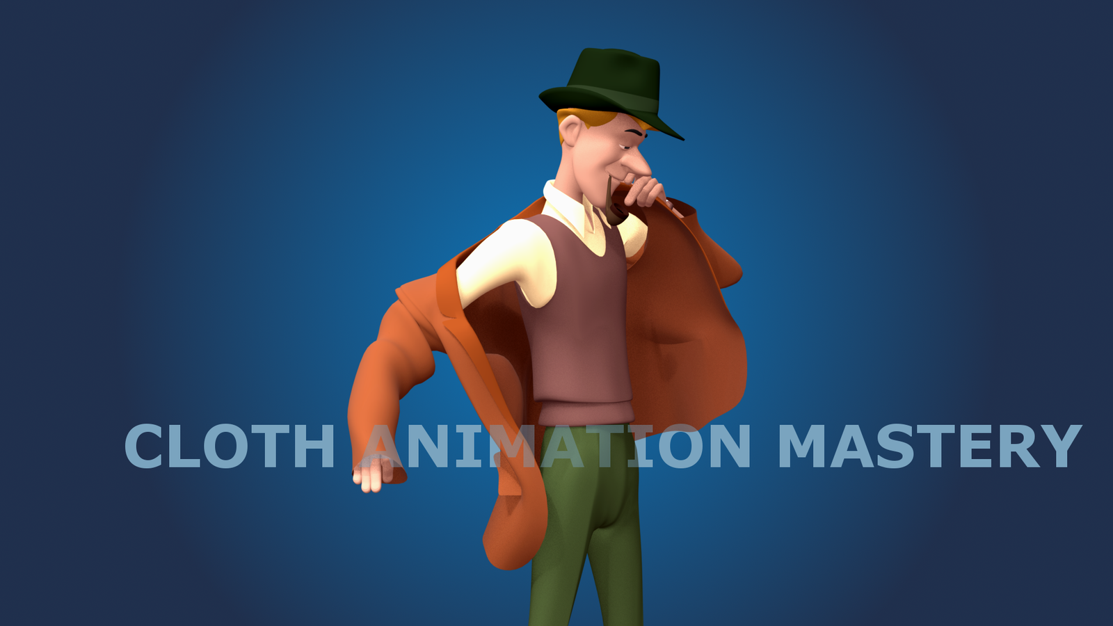 Cloth Animation Mastery